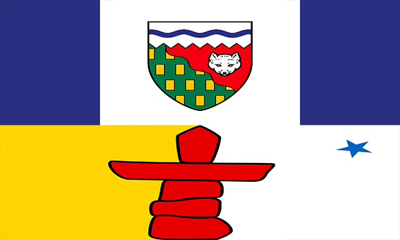 NWT & Nunavut